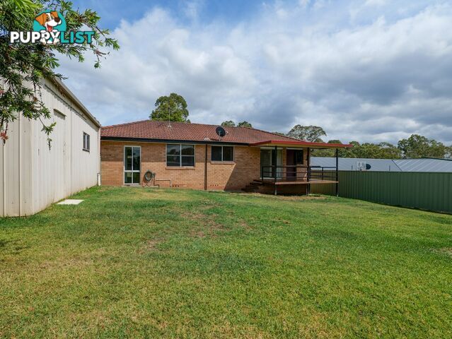 28 Richards Avenue SINGLETON NSW 2330