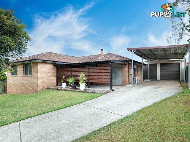 28 Richards Avenue SINGLETON NSW 2330