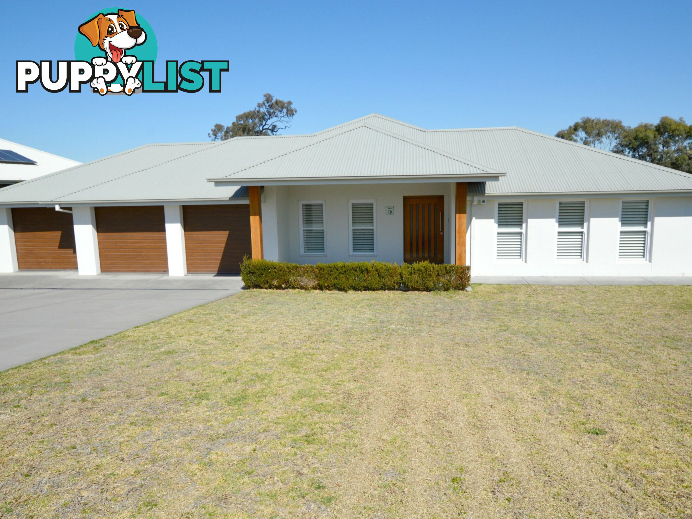 5 Brooker Close SINGLETON NSW 2330