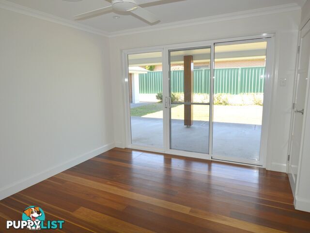 5 Brooker Close SINGLETON NSW 2330