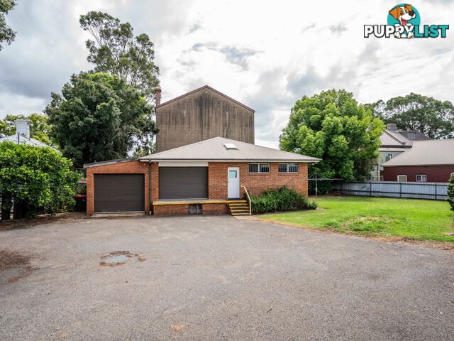 13 Campbell Street SINGLETON NSW 2330