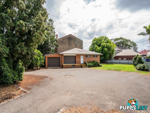 13 Campbell Street SINGLETON NSW 2330