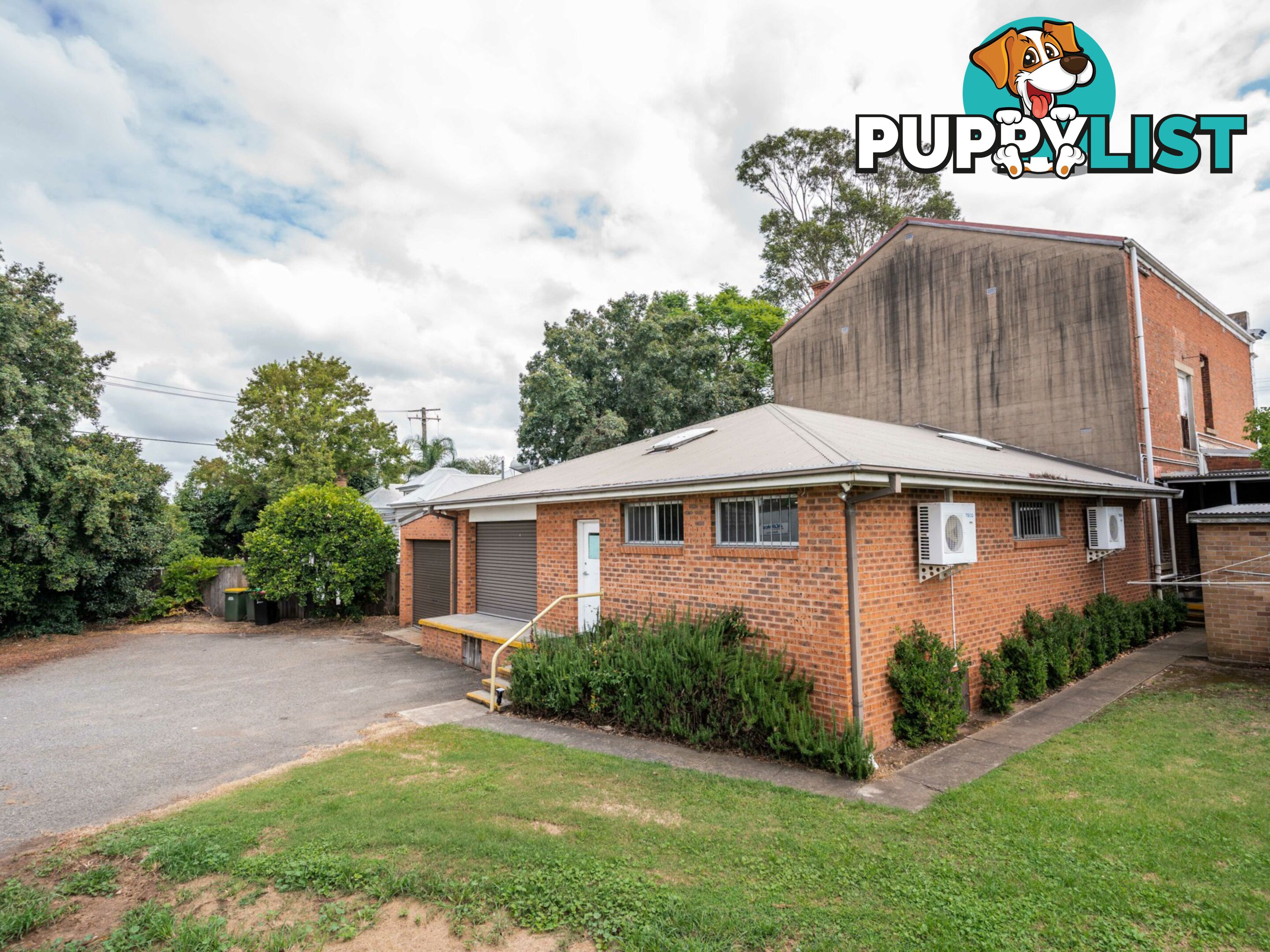 13 Campbell Street SINGLETON NSW 2330