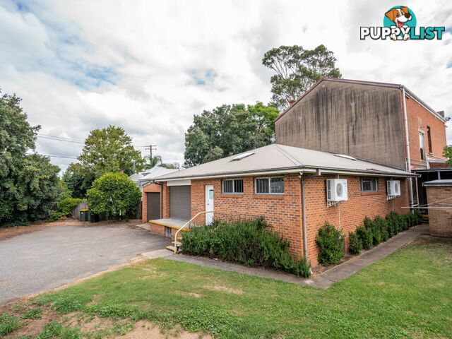 13 Campbell Street SINGLETON NSW 2330