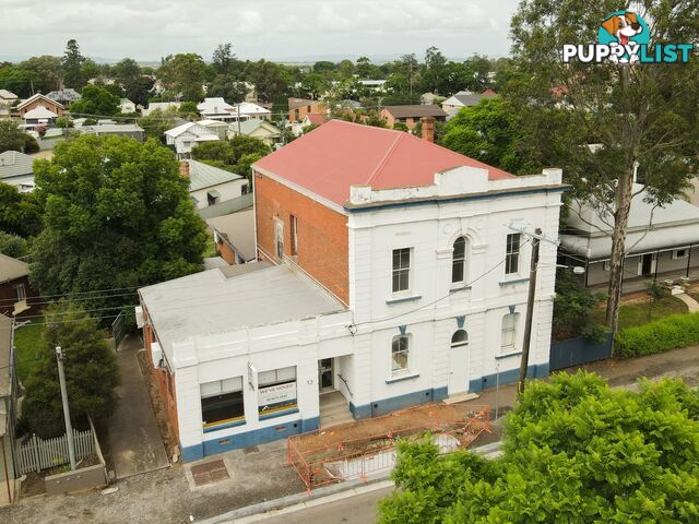 13 Campbell Street SINGLETON NSW 2330