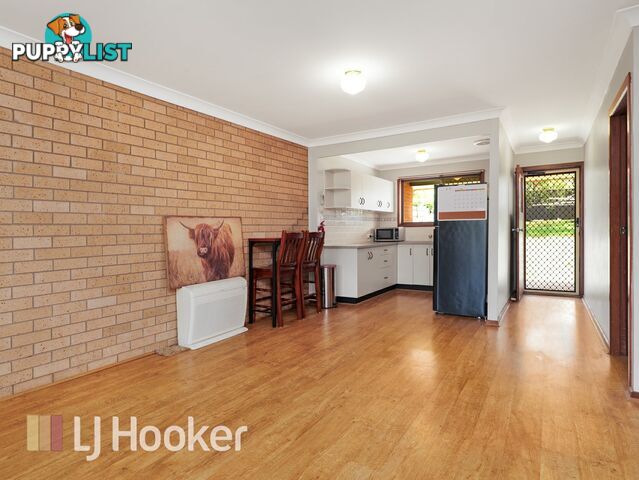 2/8 Button Close SINGLETON NSW 2330