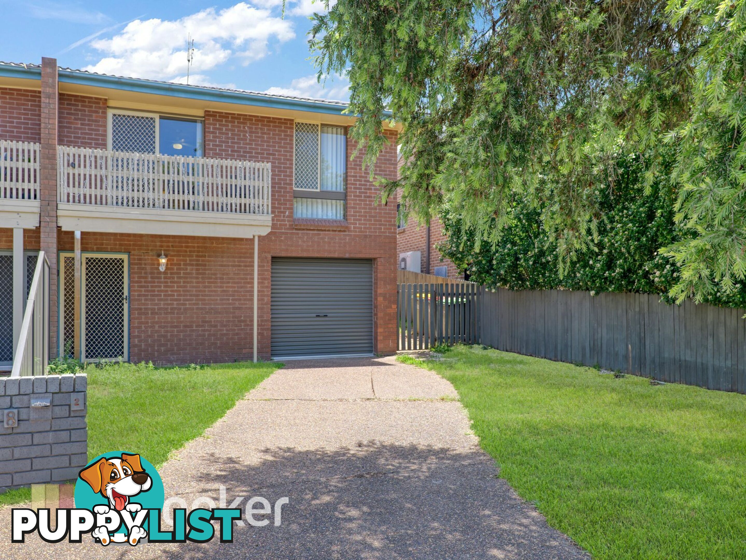 2/8 Button Close SINGLETON NSW 2330