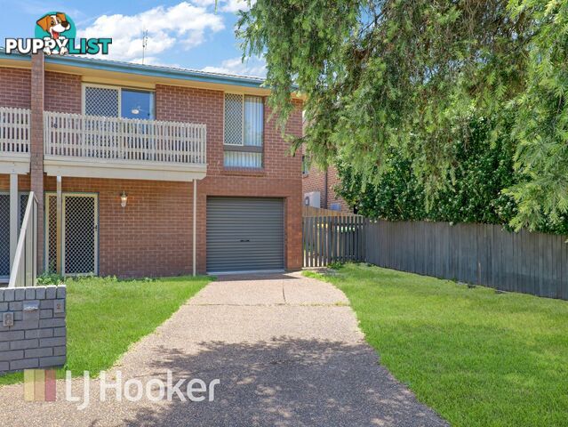 2/8 Button Close SINGLETON NSW 2330