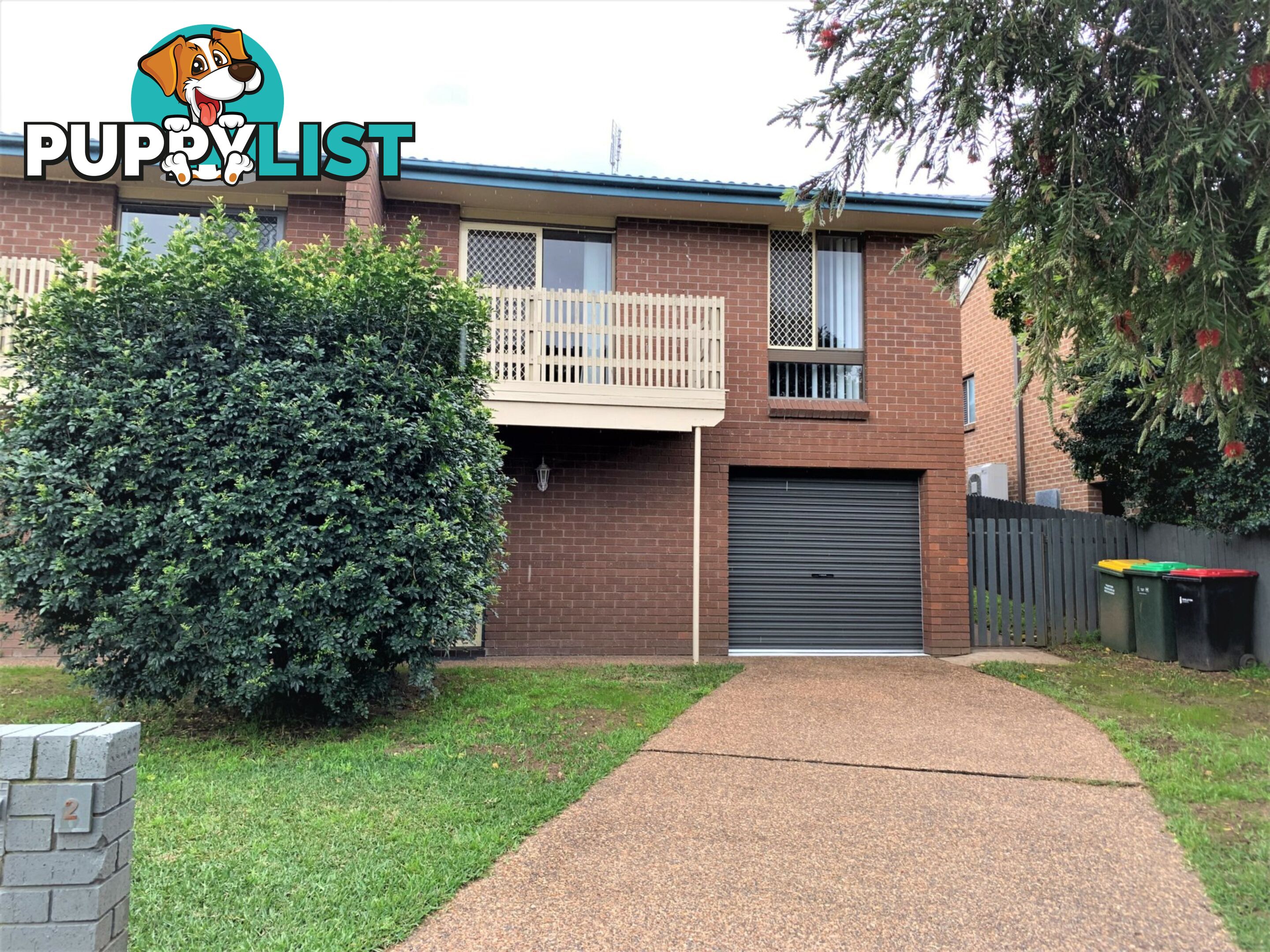 2/8 Button Close SINGLETON NSW 2330