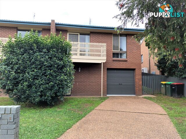 2/8 Button Close SINGLETON NSW 2330