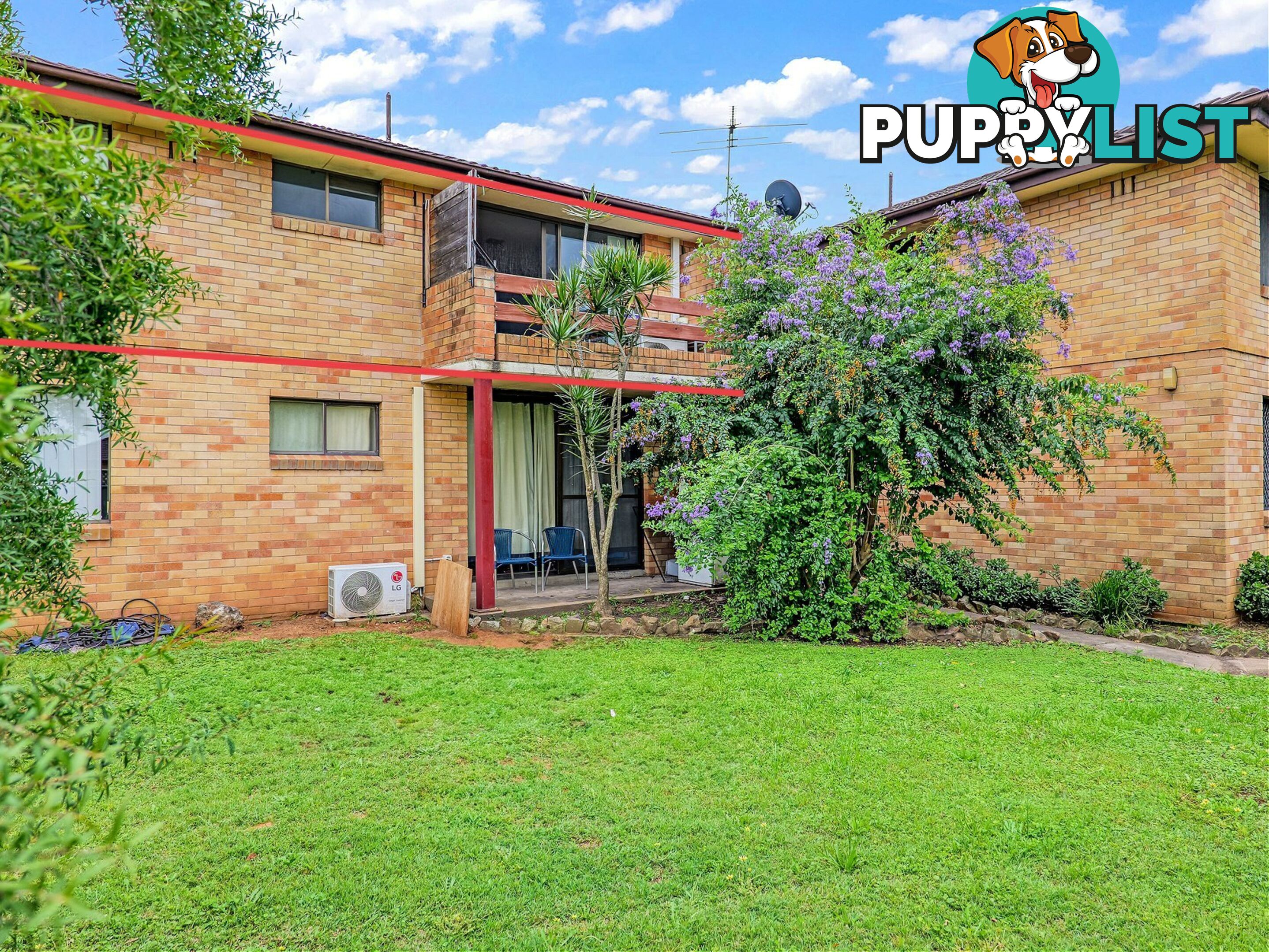 5/82 Blaxland Avenue SINGLETON NSW 2330