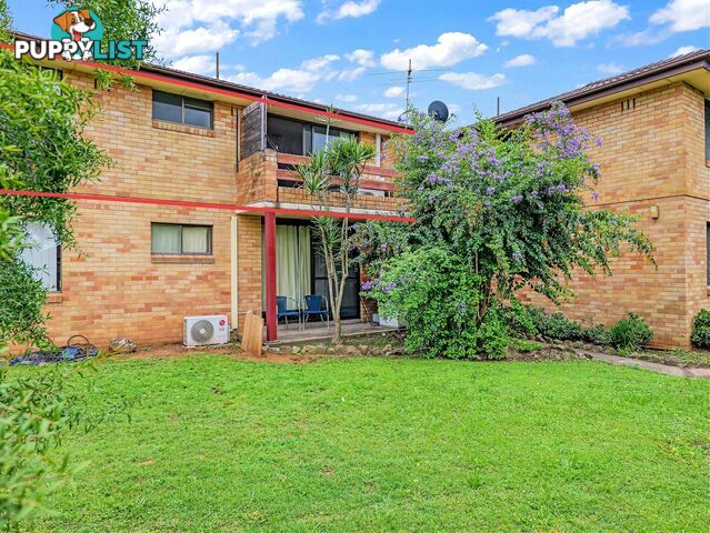 5/82 Blaxland Avenue SINGLETON NSW 2330