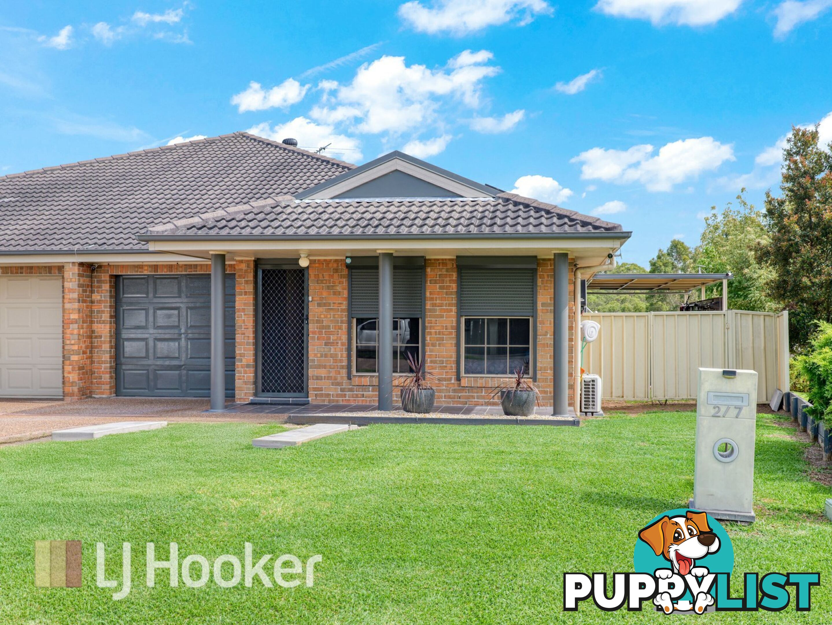 2-7 James House Close SINGLETON NSW 2330