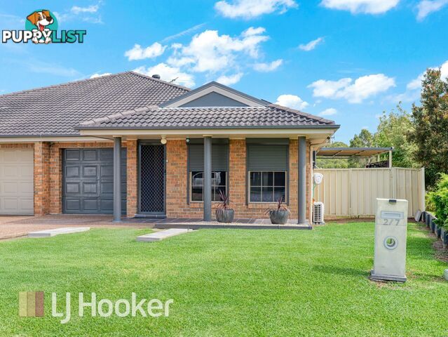 2-7 James House Close SINGLETON NSW 2330