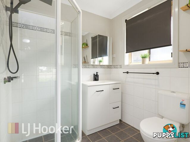 2-7 James House Close SINGLETON NSW 2330