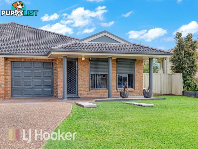 2-7 James House Close SINGLETON NSW 2330