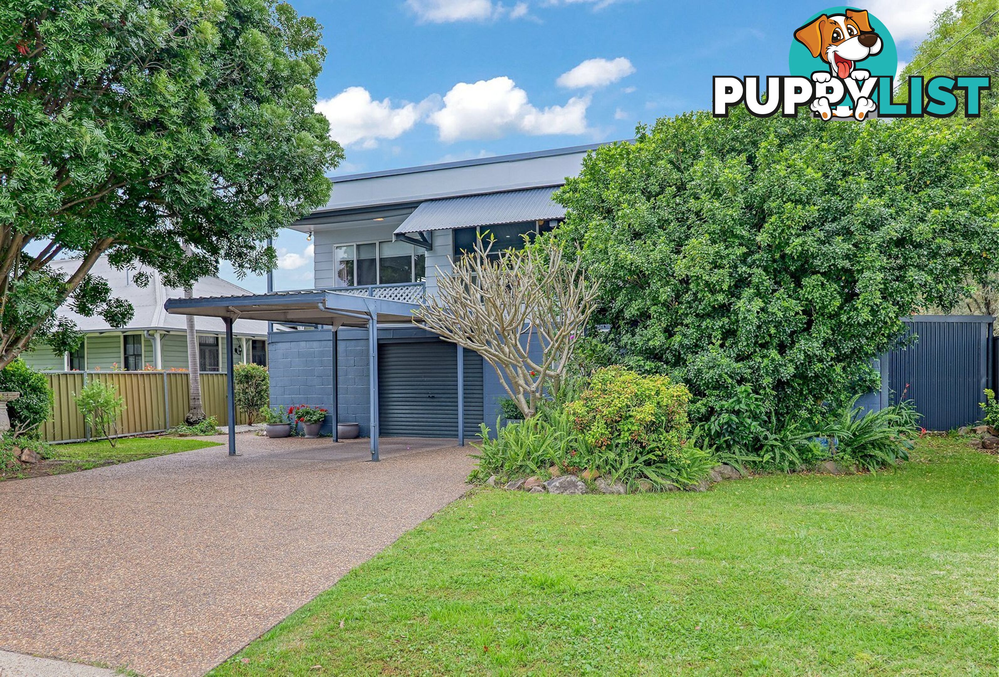 14 Broughton Street SINGLETON NSW 2330