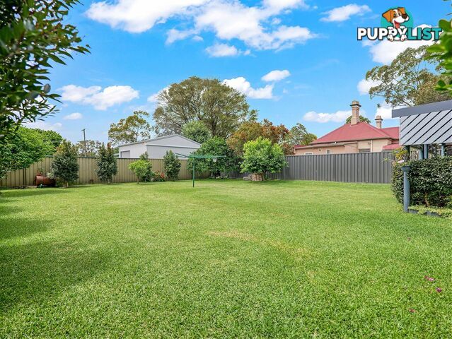 14 Broughton Street SINGLETON NSW 2330