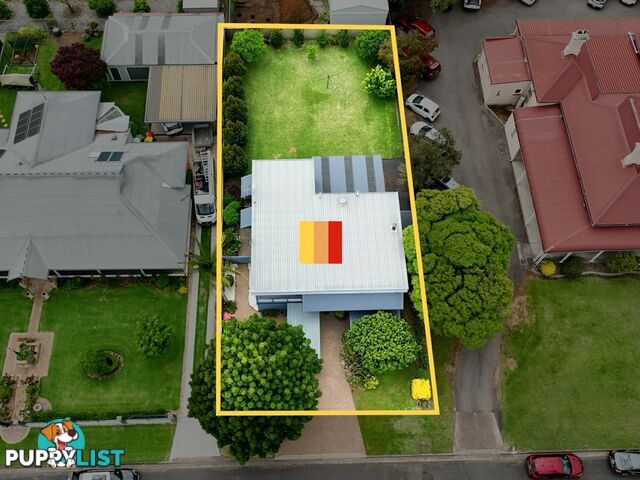 14 Broughton Street SINGLETON NSW 2330