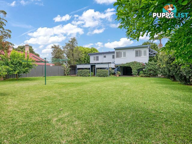 14 Broughton Street SINGLETON NSW 2330