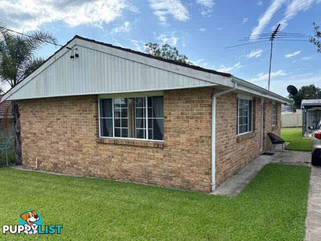 16A Wyndham Street GRETA NSW 2334