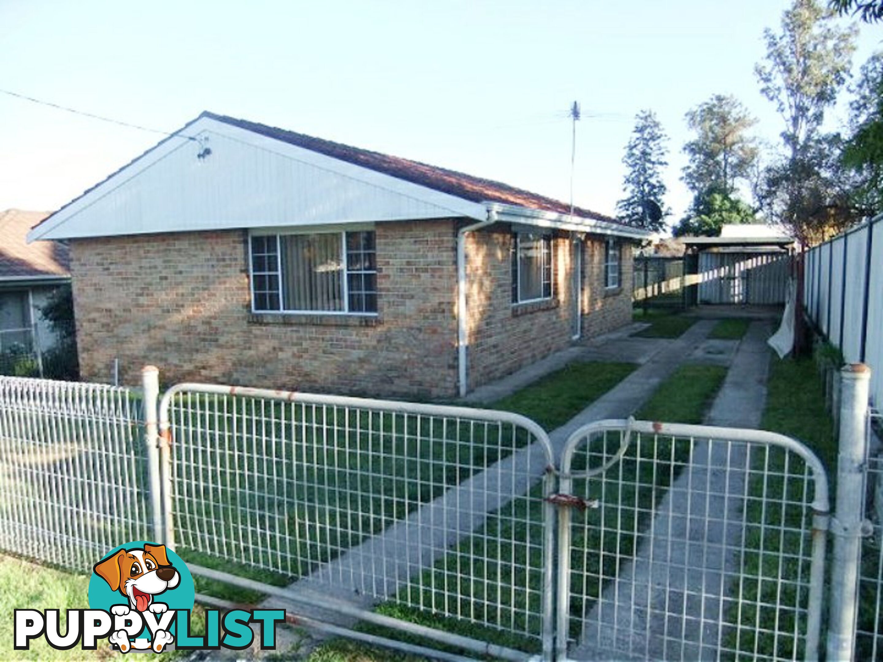 16A Wyndham Street GRETA NSW 2334