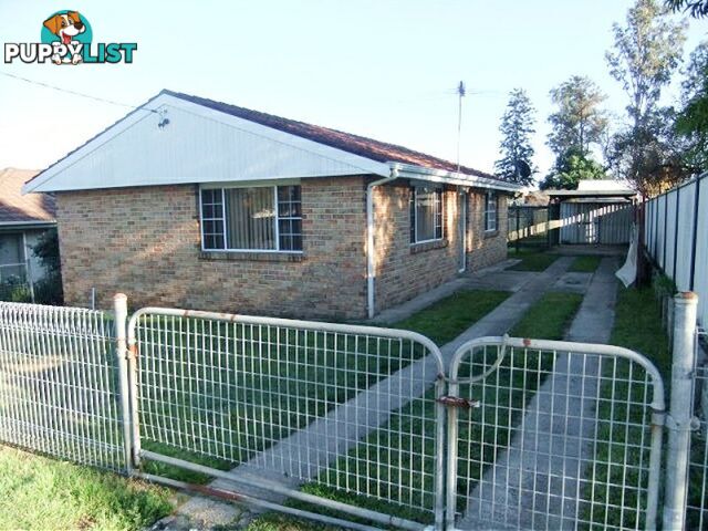 16A Wyndham Street GRETA NSW 2334