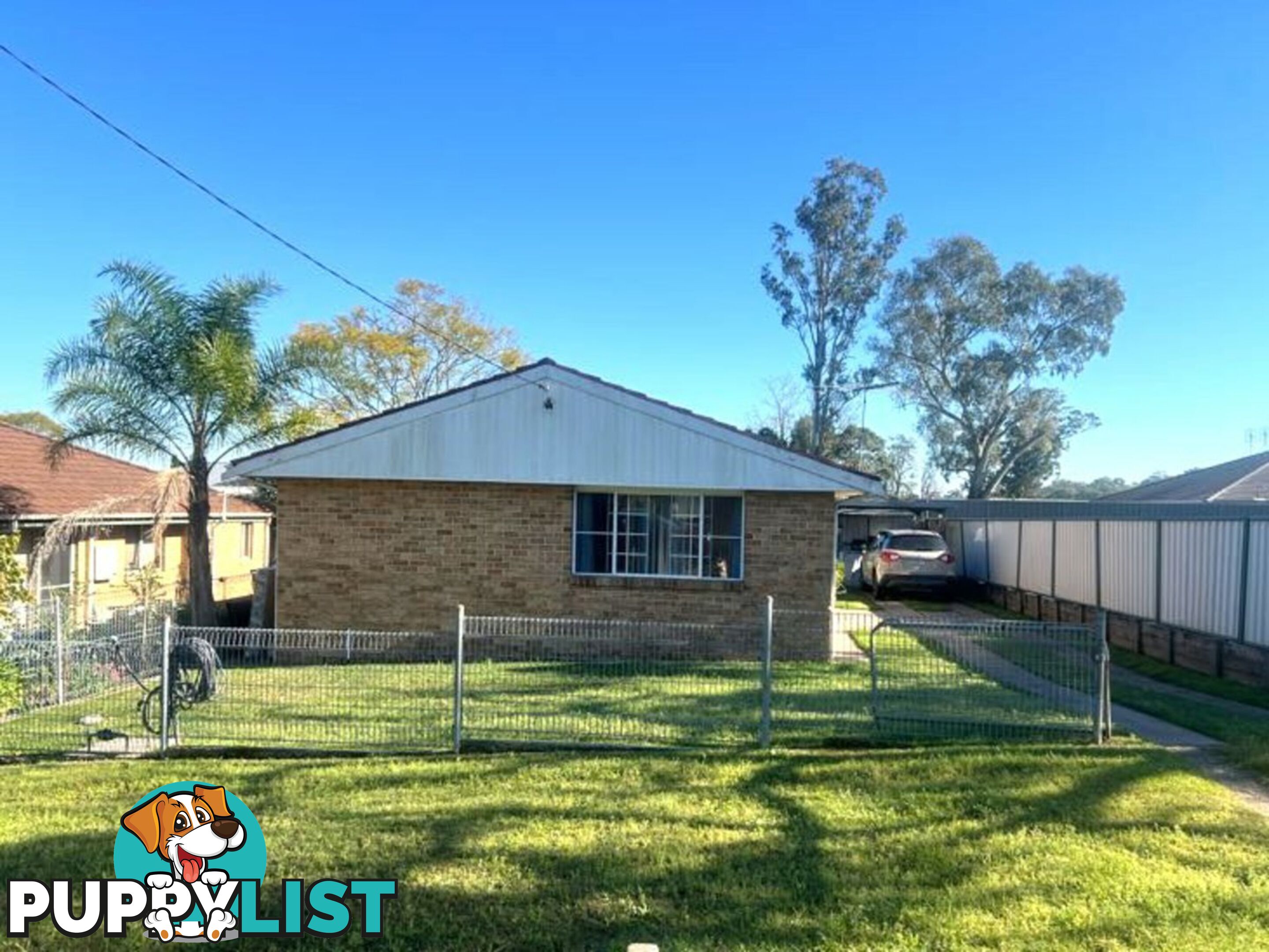 16A Wyndham Street GRETA NSW 2334