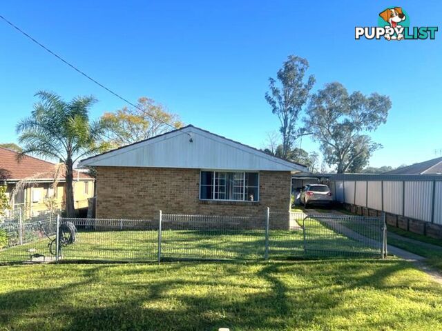 16A Wyndham Street GRETA NSW 2334