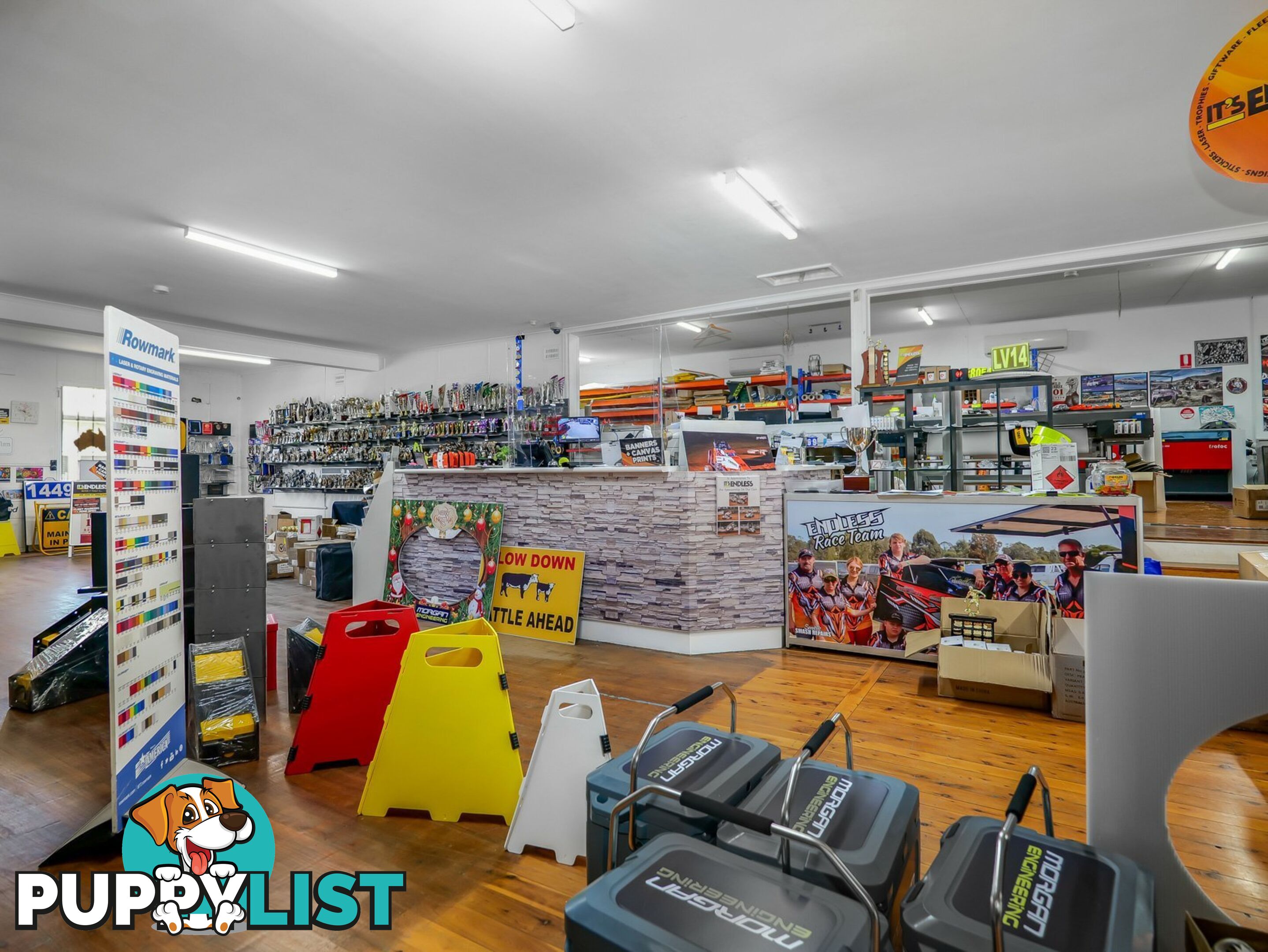 205 John Street SINGLETON NSW 2330