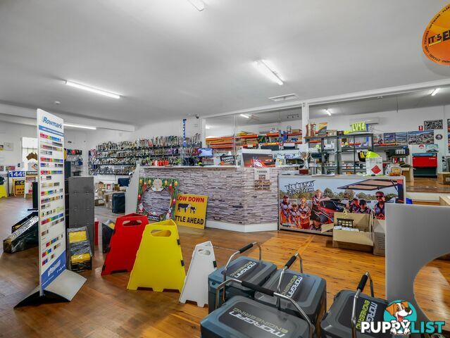 205 John Street SINGLETON NSW 2330