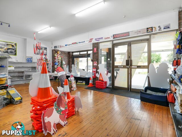 205 John Street SINGLETON NSW 2330