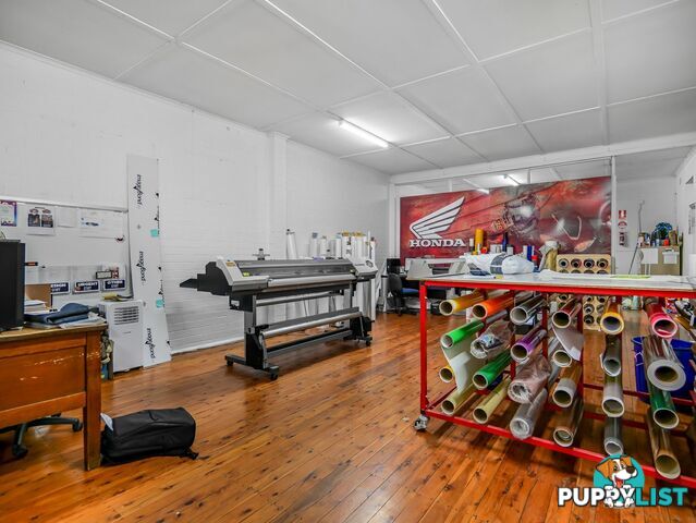 205 John Street SINGLETON NSW 2330