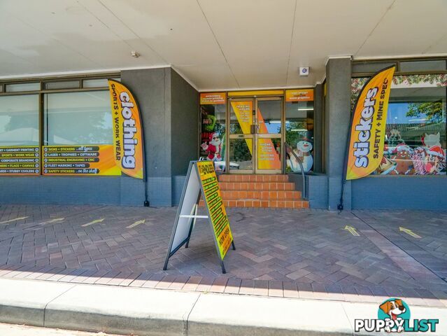 205 John Street SINGLETON NSW 2330