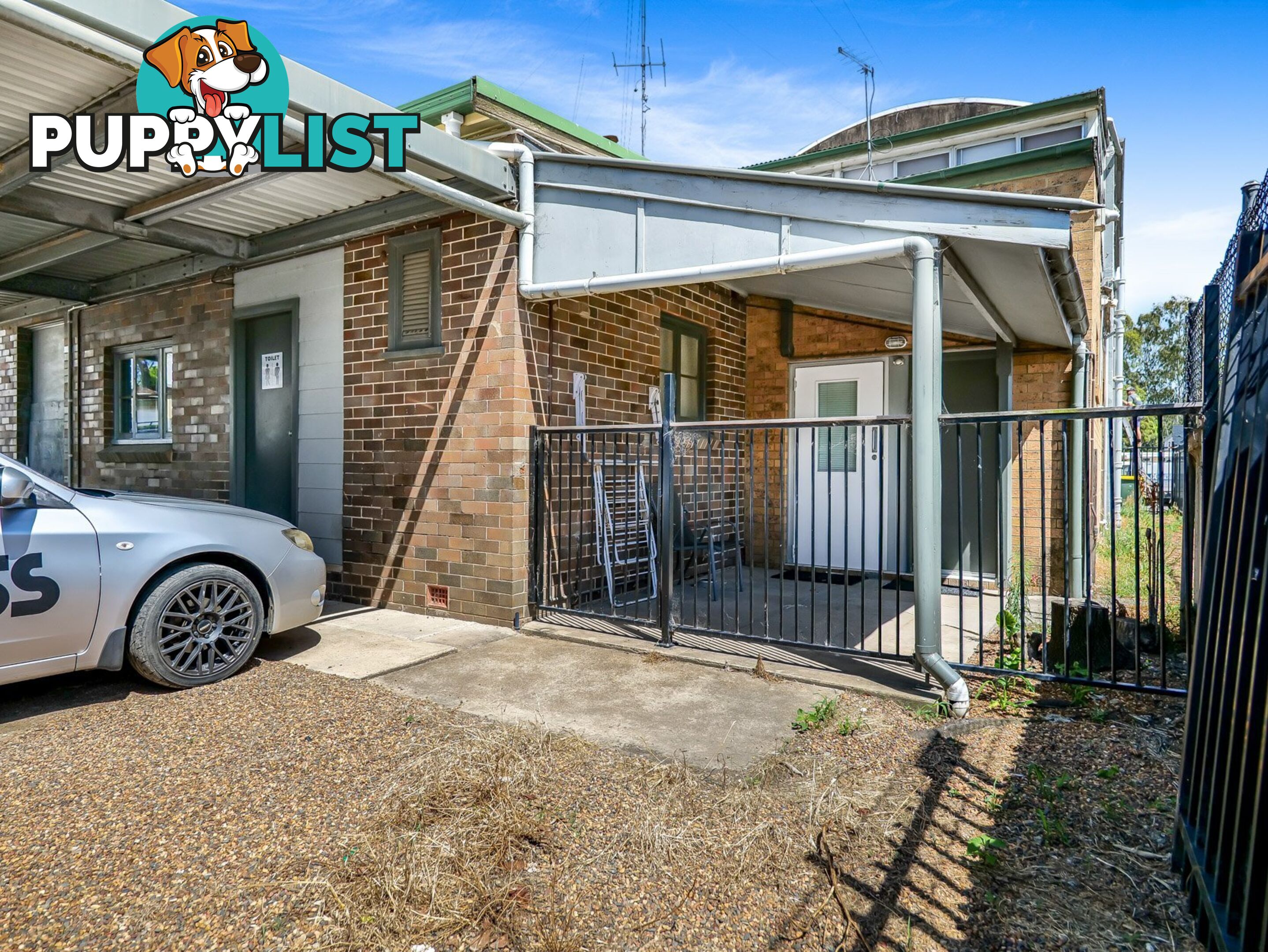 205 John Street SINGLETON NSW 2330