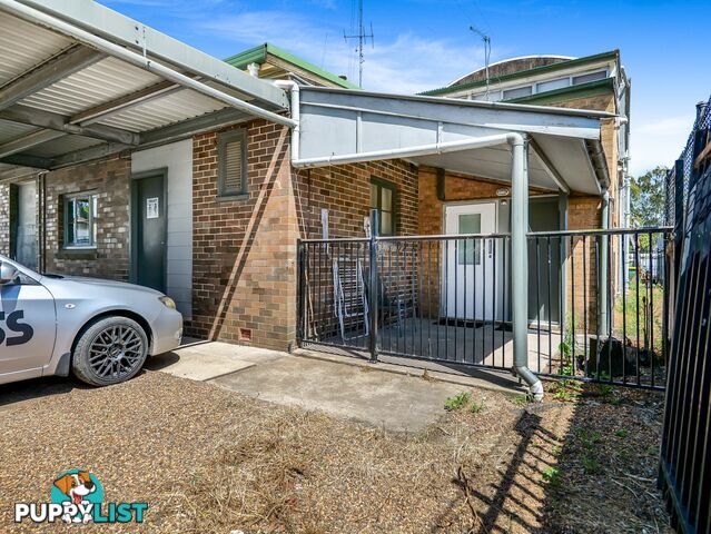 205 John Street SINGLETON NSW 2330