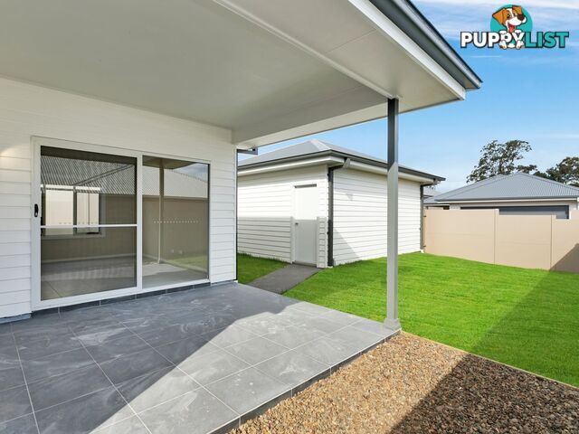 24 Slattery Drive NORTH ROTHBURY NSW 2335