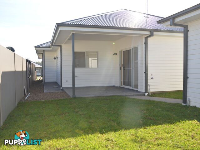 24 Slattery Drive NORTH ROTHBURY NSW 2335