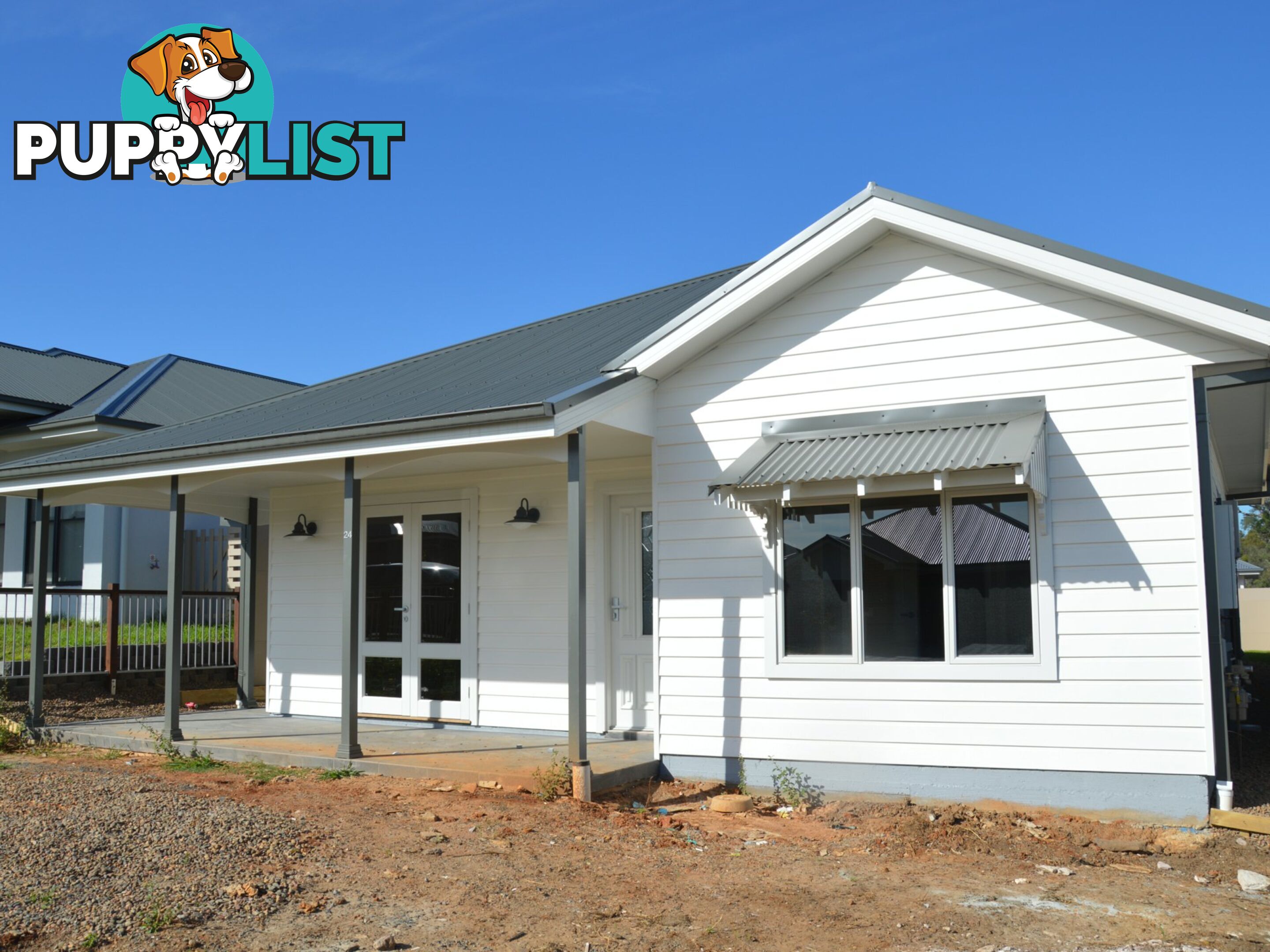 24 Slattery Drive NORTH ROTHBURY NSW 2335