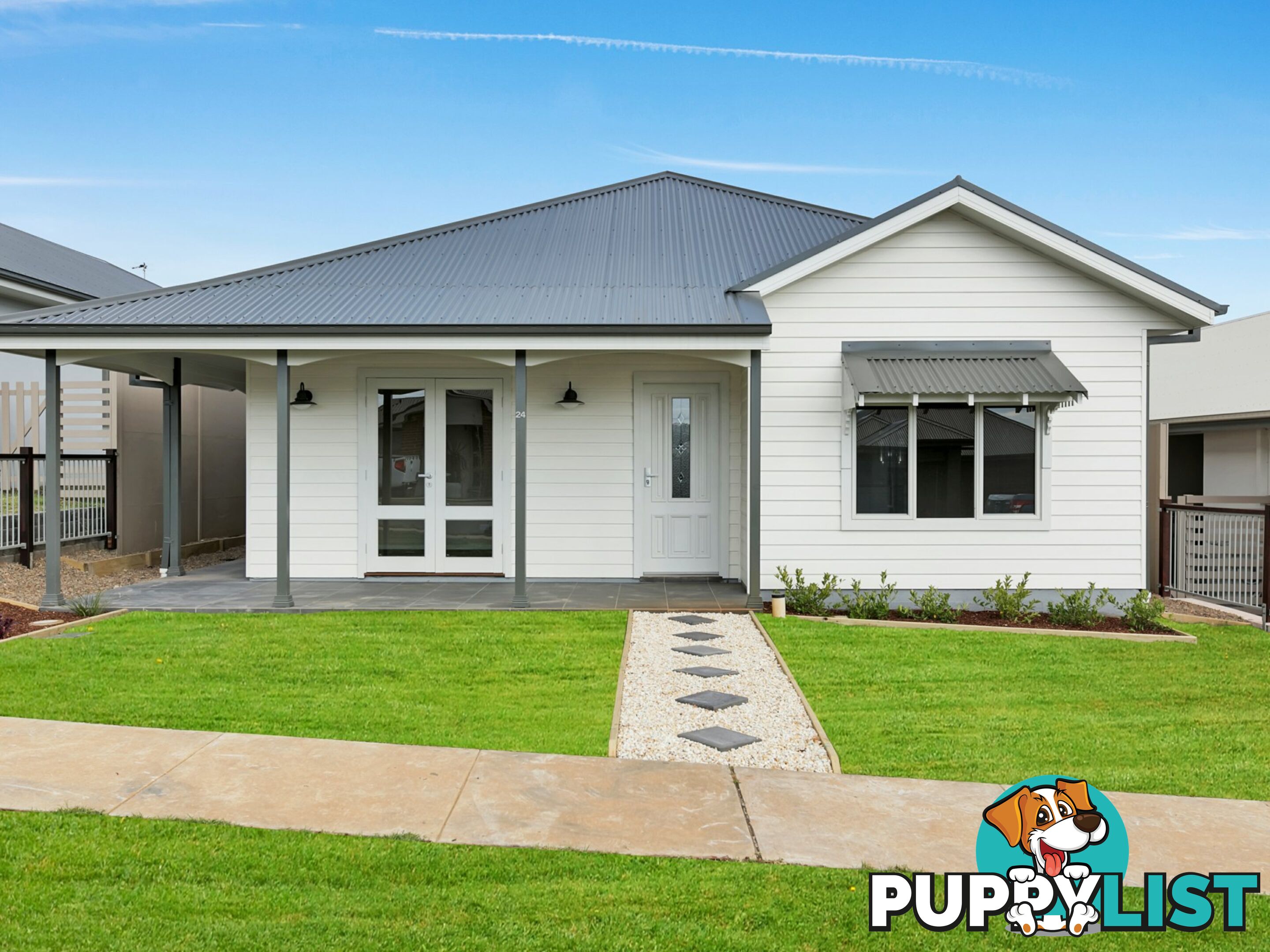 24 Slattery Drive NORTH ROTHBURY NSW 2335