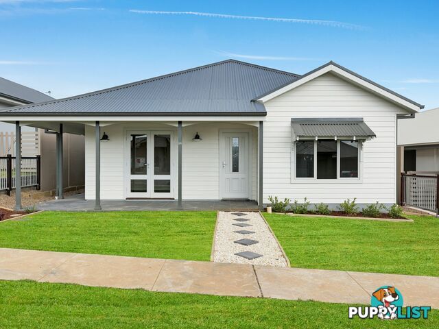 24 Slattery Drive NORTH ROTHBURY NSW 2335