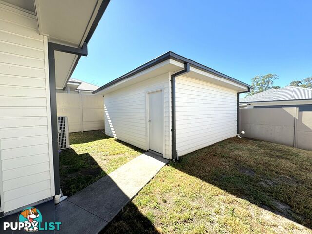 24 Slattery Drive NORTH ROTHBURY NSW 2335