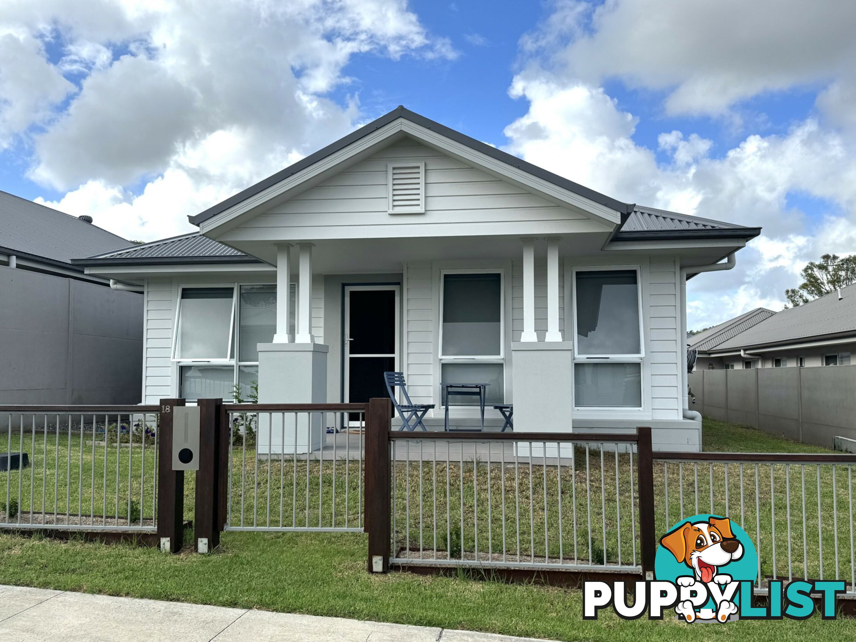 18 Slattery Road NORTH ROTHBURY NSW 2335