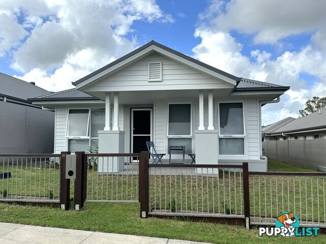 18 Slattery Road NORTH ROTHBURY NSW 2335