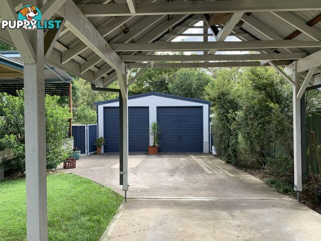 26 Bowen Street BRANXTON NSW 2335