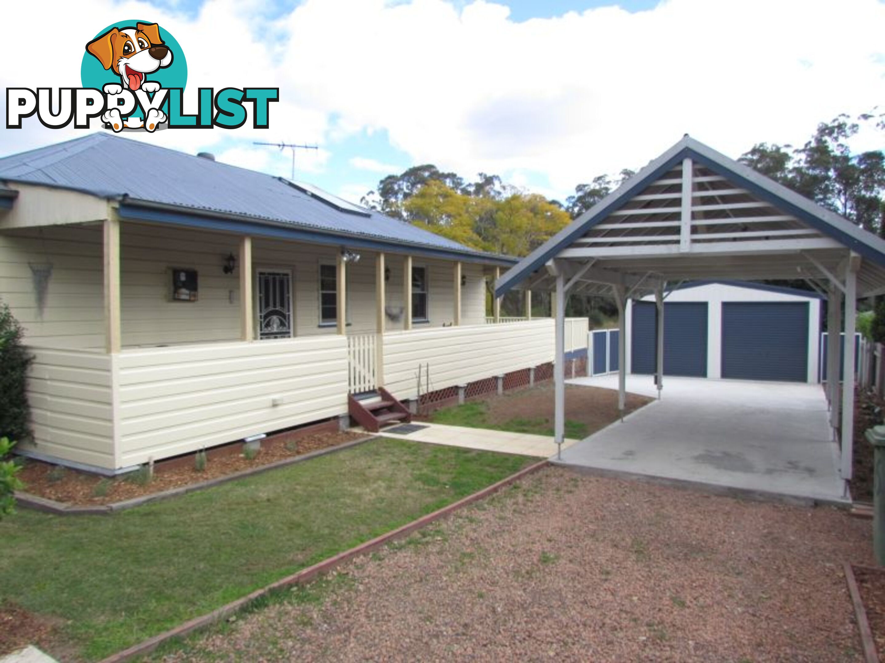 26 Bowen Street BRANXTON NSW 2335