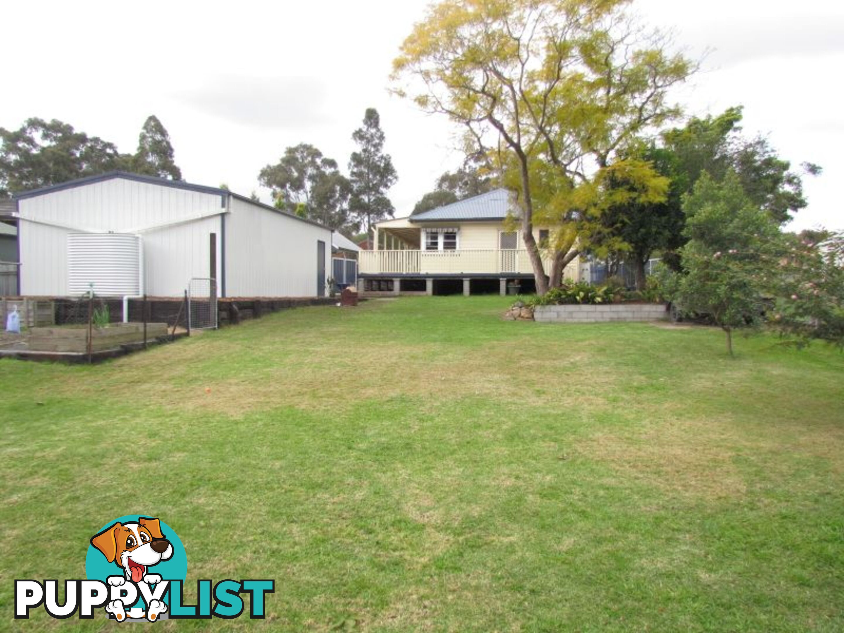 26 Bowen Street BRANXTON NSW 2335