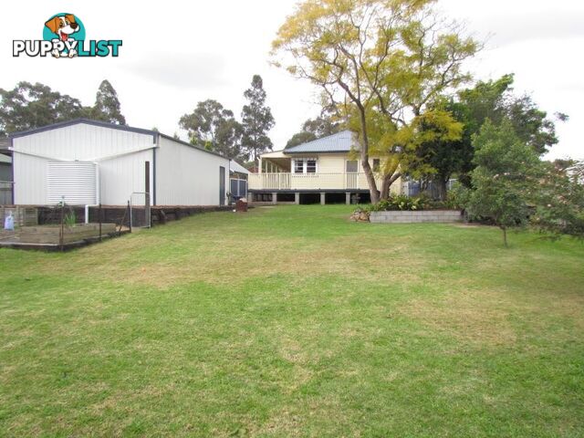 26 Bowen Street BRANXTON NSW 2335