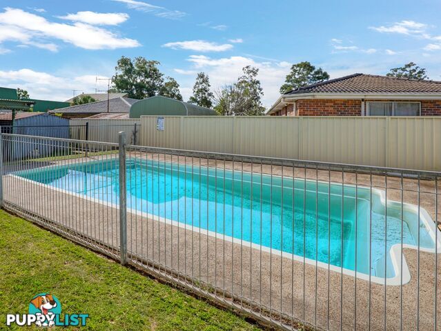 6 Noble Close SINGLETON NSW 2330