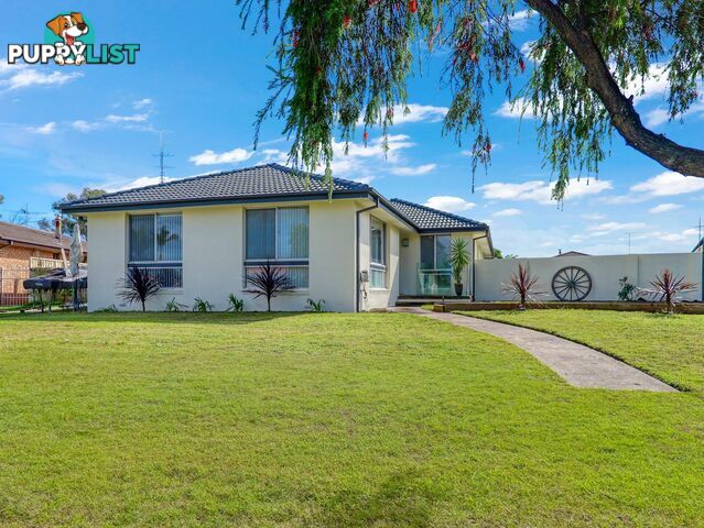 6 Noble Close SINGLETON NSW 2330